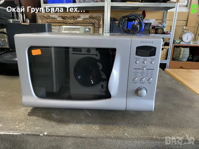 Микровълнови от 30до80€, снимка 10 - Микровълнови - 56381117