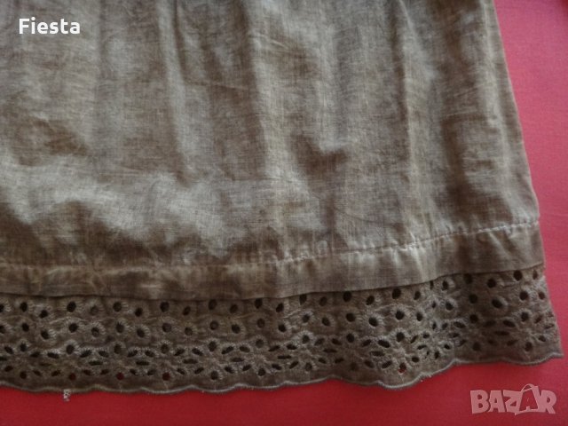 Лятна рокля без презрамки - codentry by Adilisk, снимка 5 - Рокли - 31852350