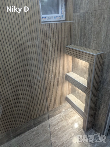  Майстор за вашия дом,цялостни и довършителни вътрешни и външни ремонти., снимка 4 - Ремонти на къщи - 52658477