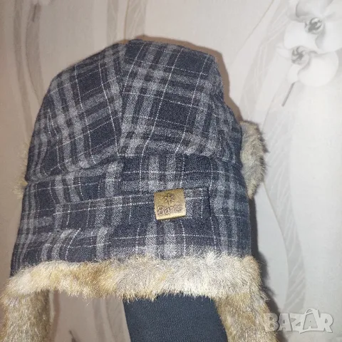 шапка Barts Kamikaze  универсален размер , снимка 3 - Шапки - 48524526