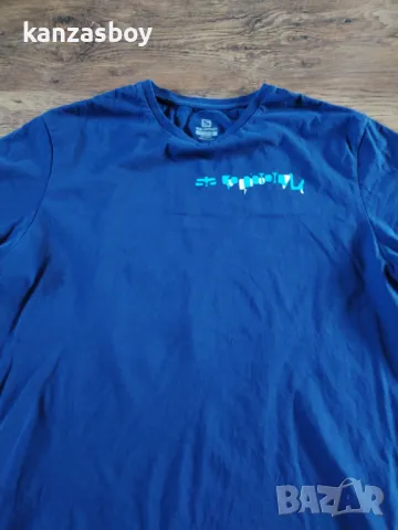 Salomon - страхотна мъжка тениска Л, снимка 4 - Тениски - 50177497