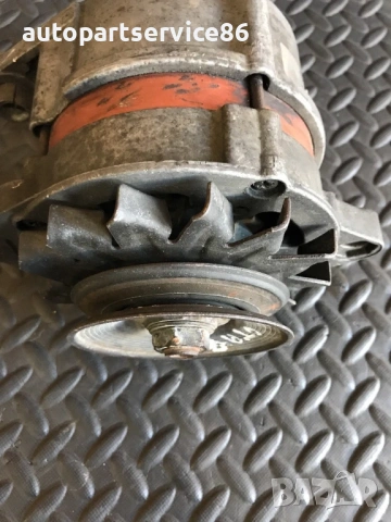 Алтернатор 2.9 D за Mercedes 310 (1989-1995), снимка 3 - Части - 54179074