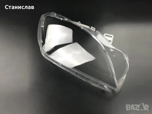 Стъкла (капаци) за фарове за Mercedes ML W166, снимка 5 - Части - 47660965
