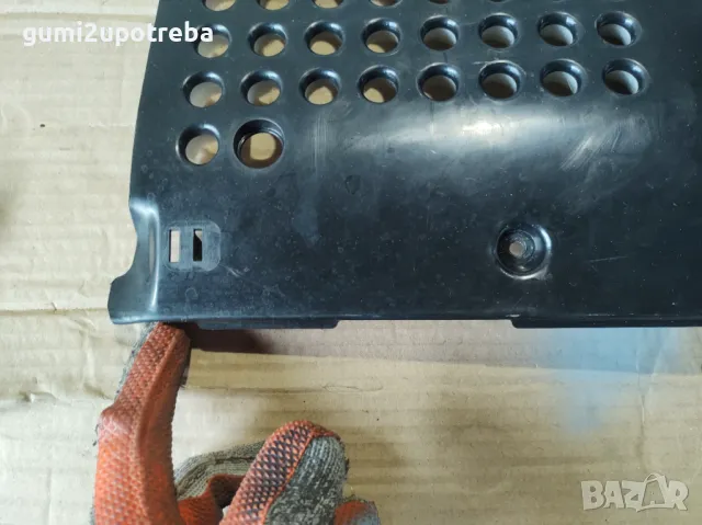 Капак под Волан Mercedes E class W211 Tmodel 4matic, снимка 8 - Части - 48659071