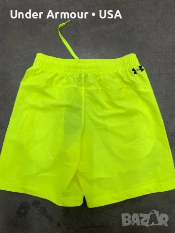 Project Rock • Under Armour • USA, снимка 8 - Спортни дрехи, екипи - 50582154
