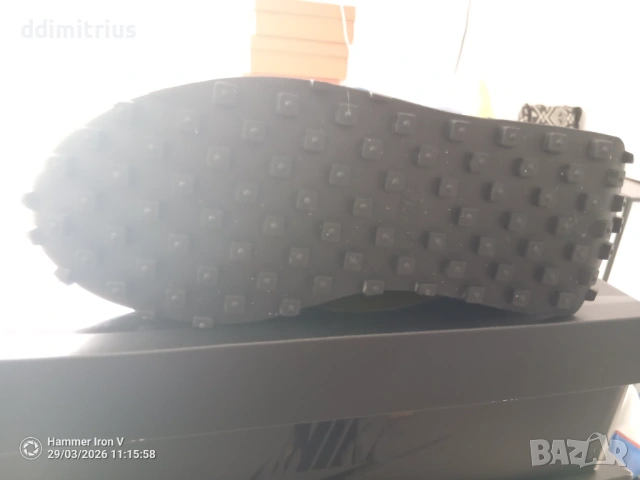 Оригинални маратонки Nike LD - 1000  SP, снимка 6 - Маратонки - 54013330