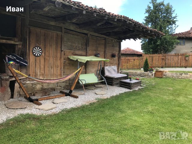 Къща за гости гр.Елена, снимка 7 - Селски туризъм и култура - 12588801