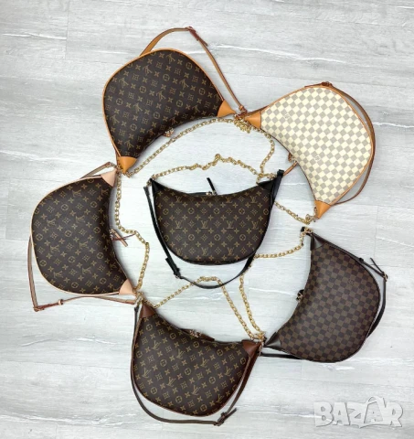 чанти louis vuitton, снимка 10 - Чанти - 50776112