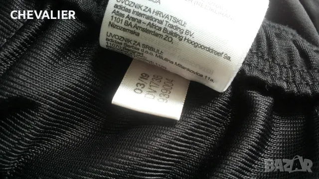 Adidas Kids Football Pants Размер 13-14 г / 164 см детска футболна долница 25-64, снимка 16 - Детски анцузи и суичери - 47992727