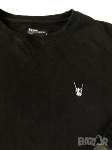 Мъжки суичър XXL, снимка 3 - Суичъри - 52188552