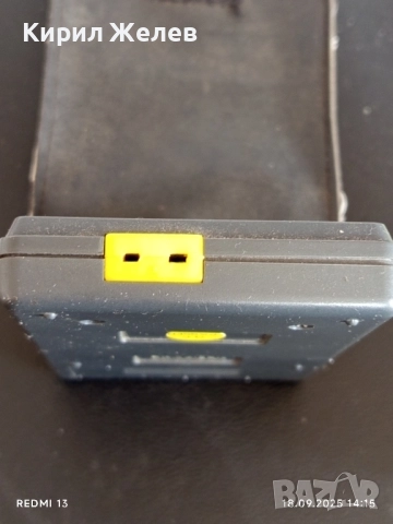 Цифров термометър който използва термодвойка тип К за измерване на температурата 49258, снимка 5 - Друга електроника - 51757255