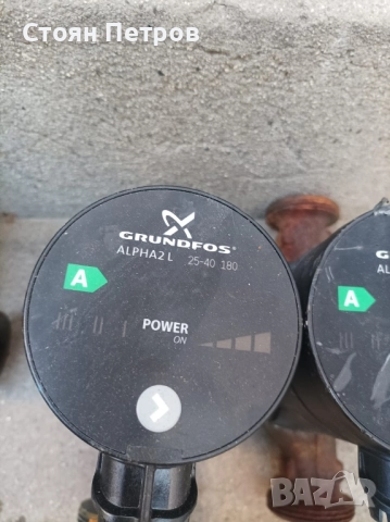 циркулационни помпи помпи за парно солар , снимка 4 - Водни помпи - 52424695