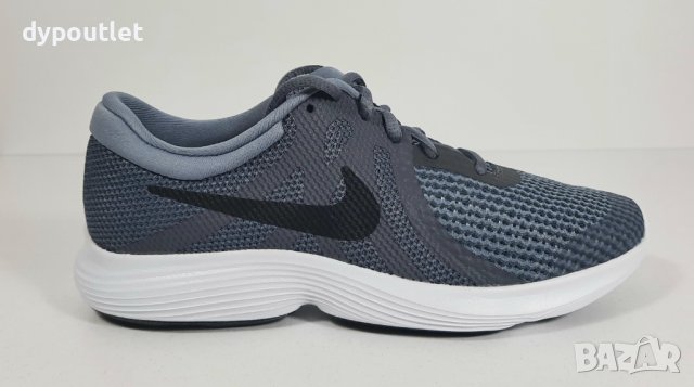 Nike Revolution 4 GS - дамски маратонки, размер - 38.5 /стелка 24 см. , снимка 3 - Маратонки - 39404412