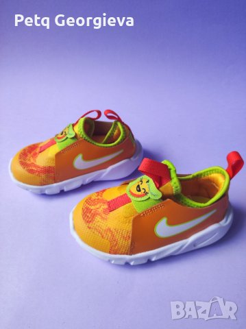 Nike Flex Runner 2 детски маратонки 22, снимка 1 - Детски маратонки - 40446905