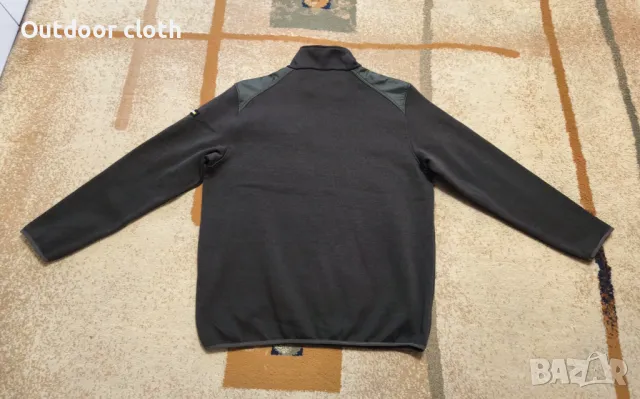 Термо блуза лов риболов туризъм бушкрафт , снимка 2 - Екипировка - 47883092