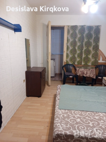 Отдавам боксониера под наем, кв. Младост, гр. Варна, снимка 2 - Апартаменти - 52732248