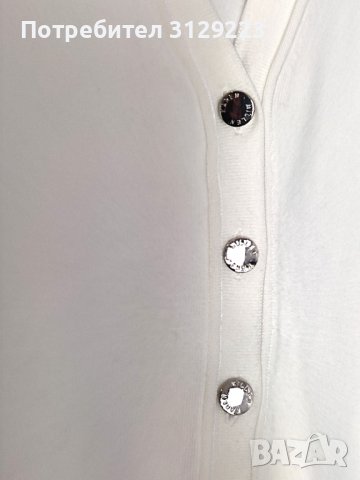 Karen Millen cardigan EU 40 nr.D9, снимка 5 - Блузи с дълъг ръкав и пуловери - 40603169