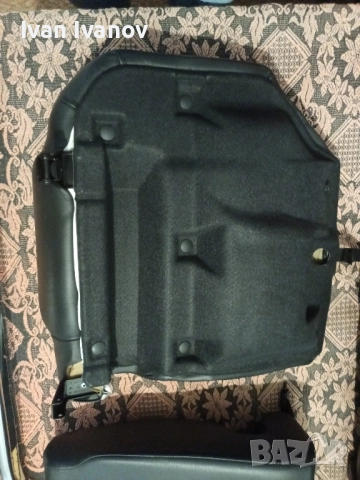 Кожен салон от Алфа Ромео 156SW 2004г., снимка 6 - Аксесоари и консумативи - 51688074