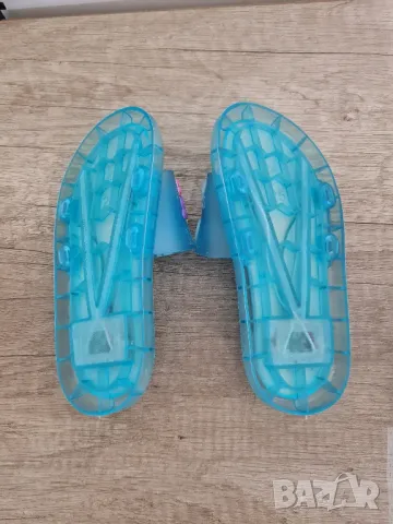 Детски чехли 24/25, снимка 7 - Детски сандали и чехли - 47950736