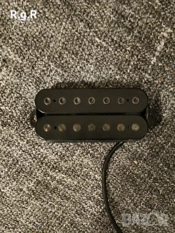 Адаптер Ibanez AH1-7