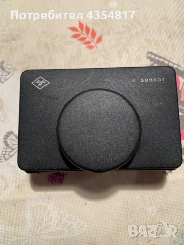 Фотоапарат Agfamatic 300 Senso