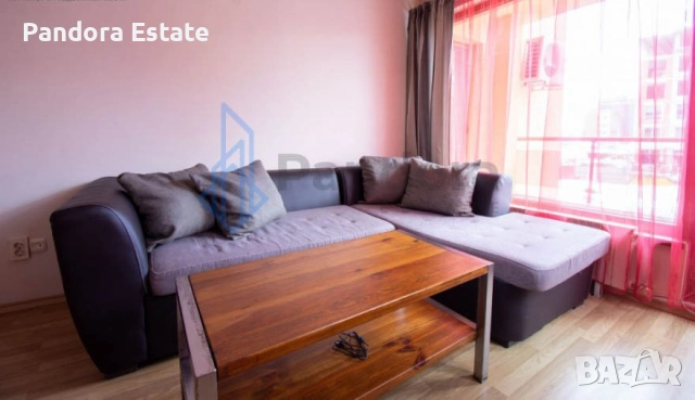 2-СТАЕН апартамент под наем, гр. София, кв. Витоша