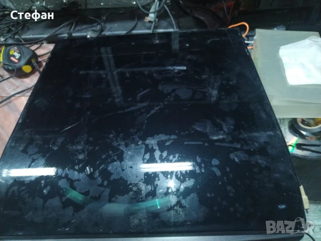 грамофон Grundig , снимка 3 - Грамофони - 51174278