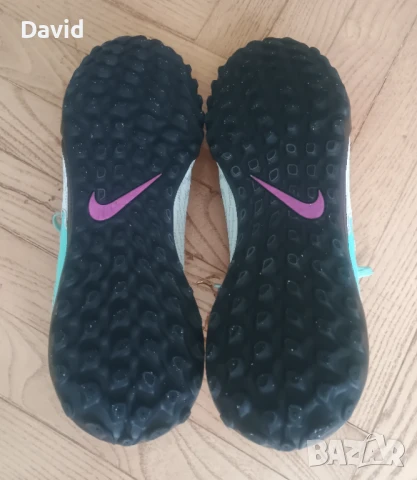 Оригинални стоножки Nike Phantom GX Academy, снимка 5 - Футбол - 50773059