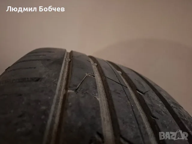 4бр. Hankook Ventus Prime 3 - 215/65/16 ДОТ 0722, снимка 6 - Гуми и джанти - 56510737
