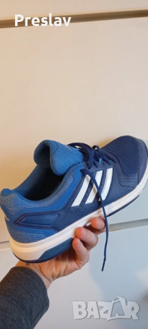 Adidas cloudfoam , снимка 4 - Маратонки - 53246800