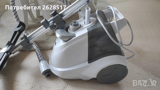 Гладачна станция Silver crest неработеща