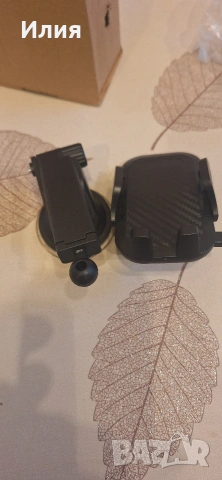 стойка за телефон , снимка 5 - Аксесоари и консумативи - 54337241