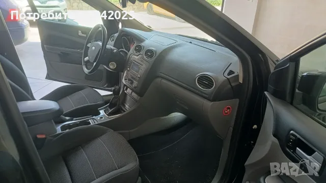 Ford Focus 1.8 Limited 