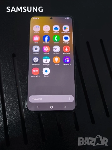 Samsung Galaxy - S22 128GB, снимка 2 - Samsung - 52893608