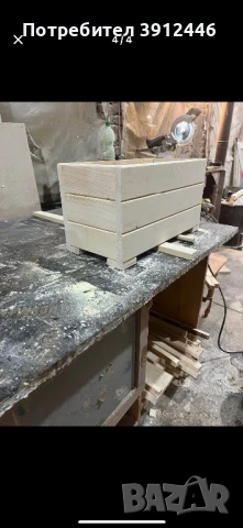 Кашпи за цветя, снимка 4 - Декорация за дома - 50963718