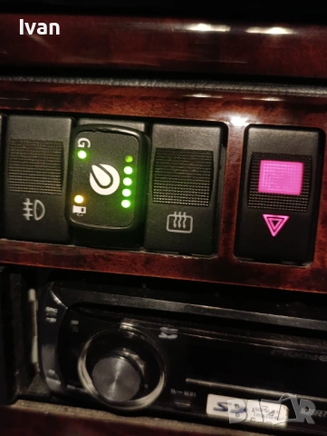 Продавам ауди а4 1.8 125к.с + едно за части, снимка 10 - Автомобили и джипове - 53921355