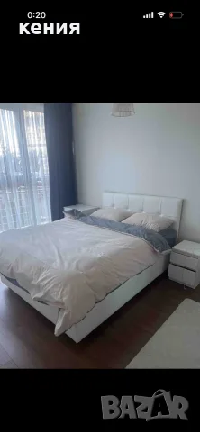 нов двулицев спален комплект , снимка 2 - Спално бельо - 56537649