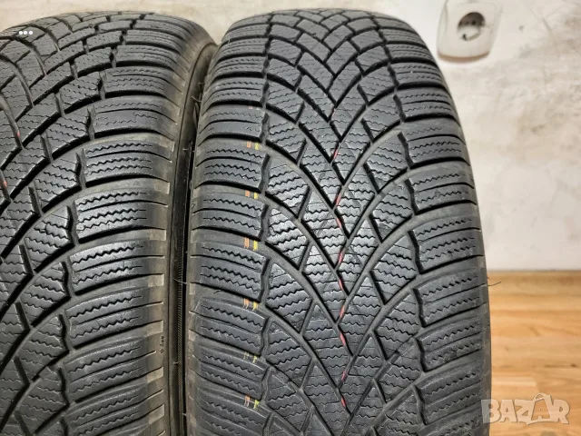 165/60/15 и 185/60/15 Bridgestone / зимни гуми, снимка 10 - Гуми и джанти - 55923189