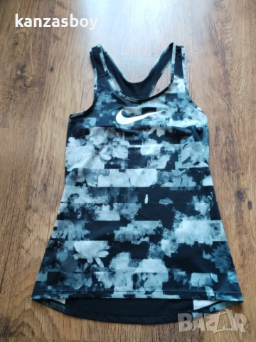 Nike - страхотен дамски потник С КАТО НОВ, снимка 5 - Потници - 54347192