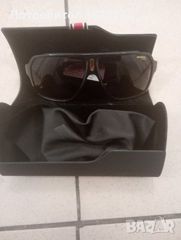 carrera, снимка 5 - Слънчеви и диоптрични очила - 42405430