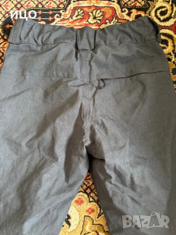 Дамски ски панталон Salomon, снимка 9 - Зимни спортове - 54177507