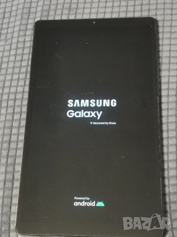 Таблет Samsung Galaxy Tab A7 Lite - Android 14, снимка 3 - Таблети - 54338657