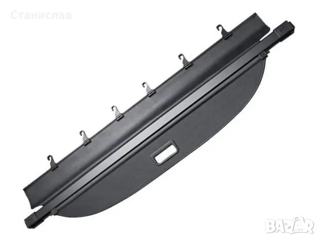 Nissan Murano Z52 щора за багажник , снимка 2 - Части - 47621723