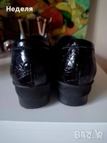 Лоуфъри Pitillos , снимка 4 - Дамски ежедневни обувки - 52186549