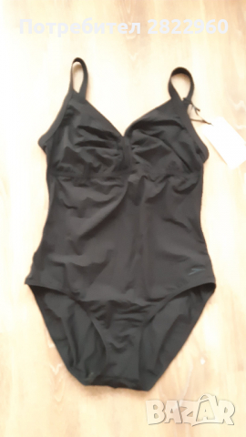 Speedo нов цял бански