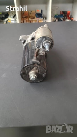 Стартер за Lancia Fiat Alfa Romeo 51810307A152 00001138012, снимка 4 - Части - 52879743