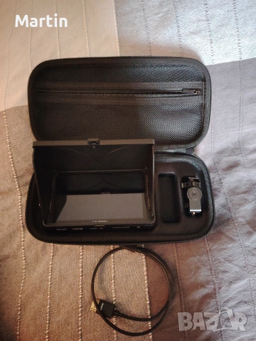 екран за камера Viltrox