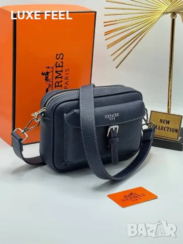 Hermes 🔥Дамски Чанти , снимка 5 - Чанти - 55964314