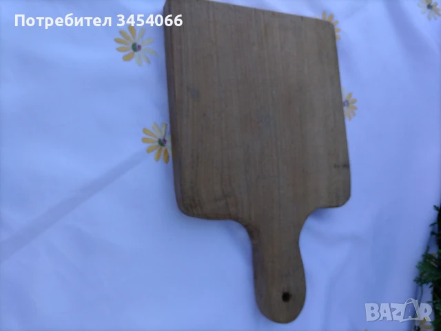Кухненски дъски от орех. Цената е за трите. , снимка 2 - Други - 51325516