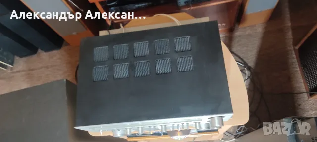 Techincs SA-500, снимка 6 - Ресийвъри, усилватели, смесителни пултове - 49494568